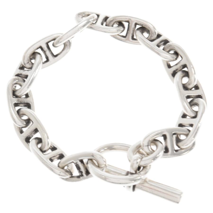 HERMES エルメス Chaine d'Ancre GM シェーヌダンクルGM 14コマ HERMES エルメス Chaine d'Ancre GM シェーヌダンクルGM 14コマ