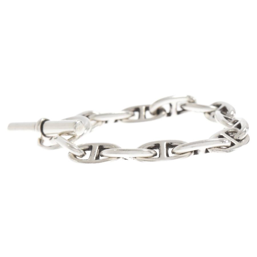 HERMES エルメス Chaine d'Ancre GM シェーヌダンクルGM 14コマ HERMES エルメス Chaine d'Ancre GM シェーヌダンクルGM 14コマ