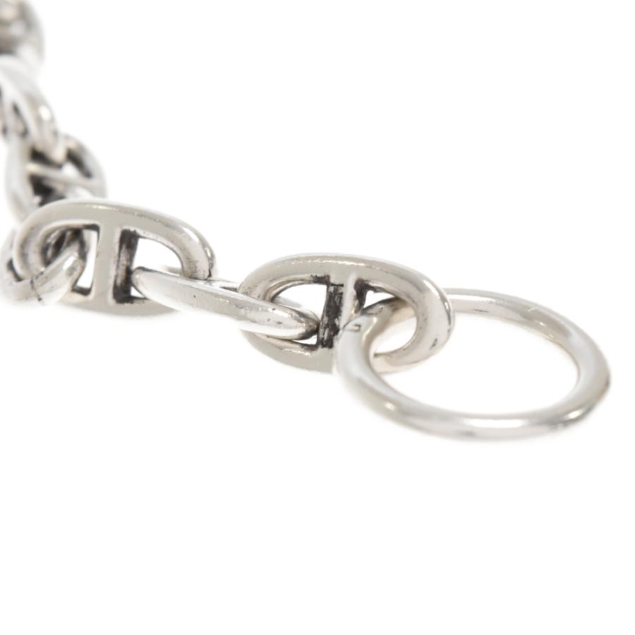 HERMES エルメス Chaine d'Ancre GM シェーヌダンクルGM 14コマ HERMES エルメス Chaine d'Ancre GM シェーヌダンクルGM 14コマ