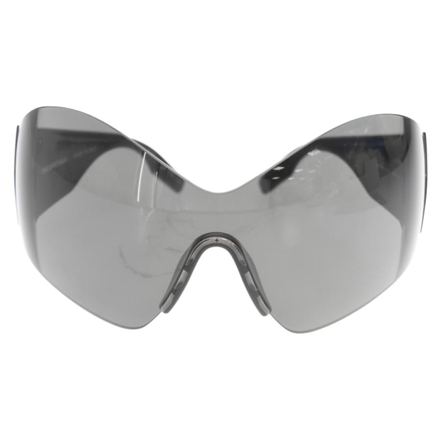 BALENCIAGA バレンシアガ MASK BUTTERFLY SUNGLASSES BB0180S BALENCIAGA バレンシアガ MASK BUTTERFLY SUNGLASSES BB0180S
