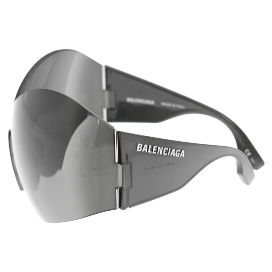 BALENCIAGA バレンシアガ MASK BUTTERFLY SUNGLASSES BB0180S BALENCIAGA バレンシアガ MASK BUTTERFLY SUNGLASSES BB0180S