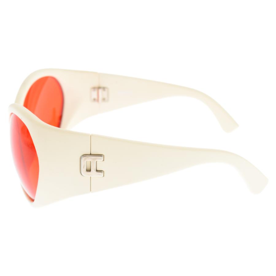 AMBUSH アンブッシュ DIPTERA 12113835 オーバルサングラス  