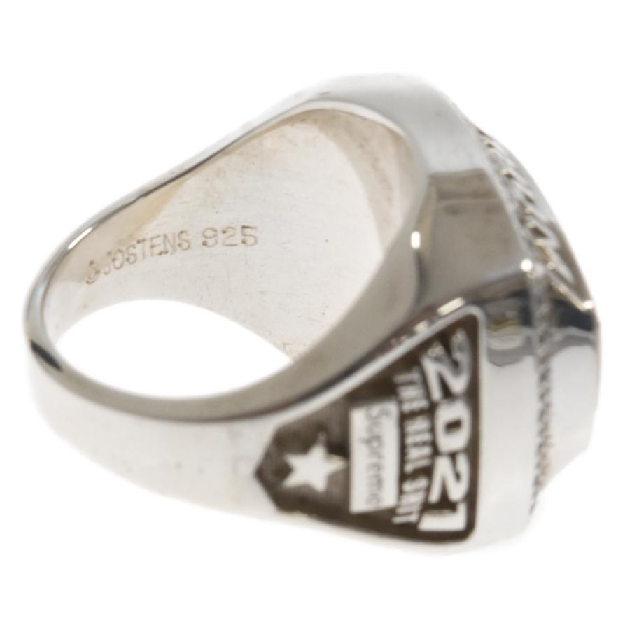 Supreme SUPREME シュプリーム 21SS×Jostens Champion Ring Supreme SUPREME シュプリーム 21SS×Jostens Champion Ring