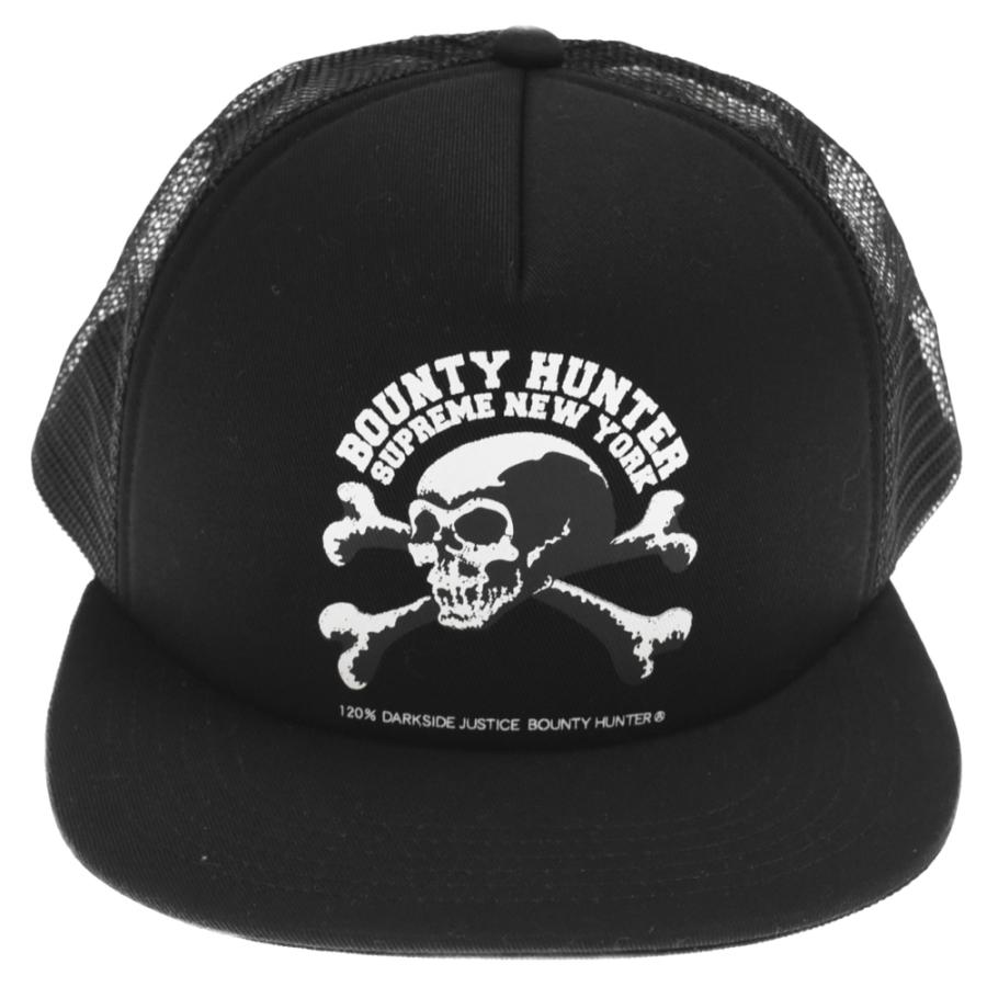 Supreme SUPREME シュプリーム 23AW BOUNTY HUNTER MESH BACK-5PANEL 