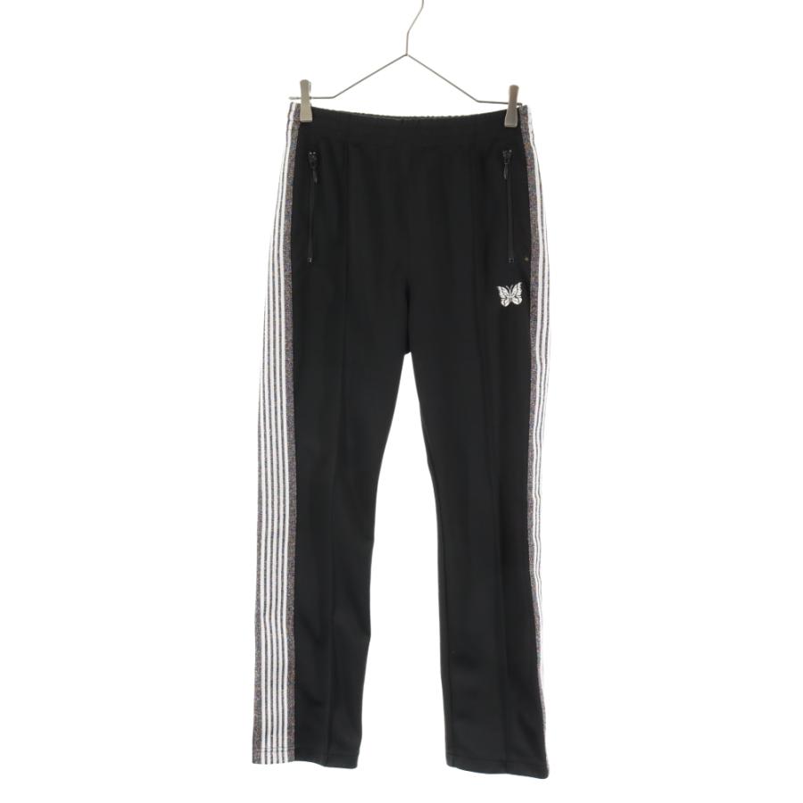 Needles ニードルス Gallery Box別注サイドライントラックロングパンツ 