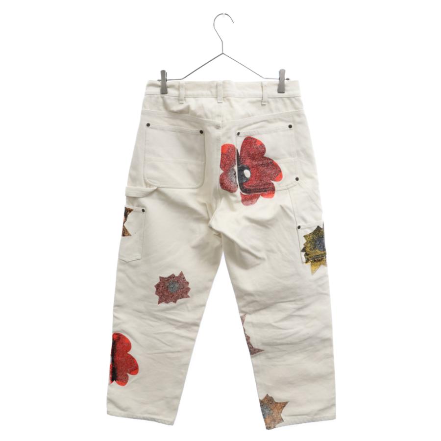 Supreme SUPREME シュプリーム 22SS Nate Lowman Double Knee Supreme SUPREME シュプリーム 22SS Nate Lowman Double Knee