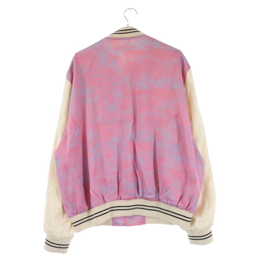 CELINE セリーヌ 23SS TEDDY LOOSE AVE 57 SKY IN SATIN CELINE セリーヌ 23SS TEDDY LOOSE AVE 57 SKY IN SATIN