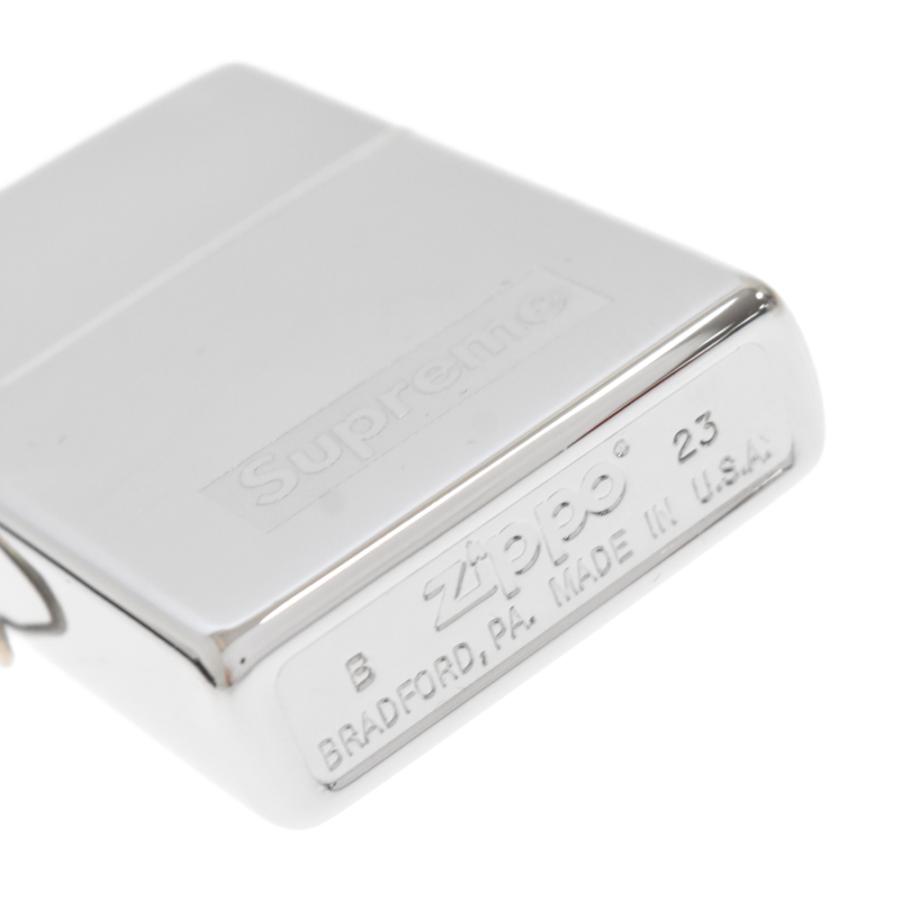 Supreme SUPREME シュプリーム 23SS Chain Zippo チェーン Supreme SUPREME シュプリーム 23SS Chain Zippo チェーン