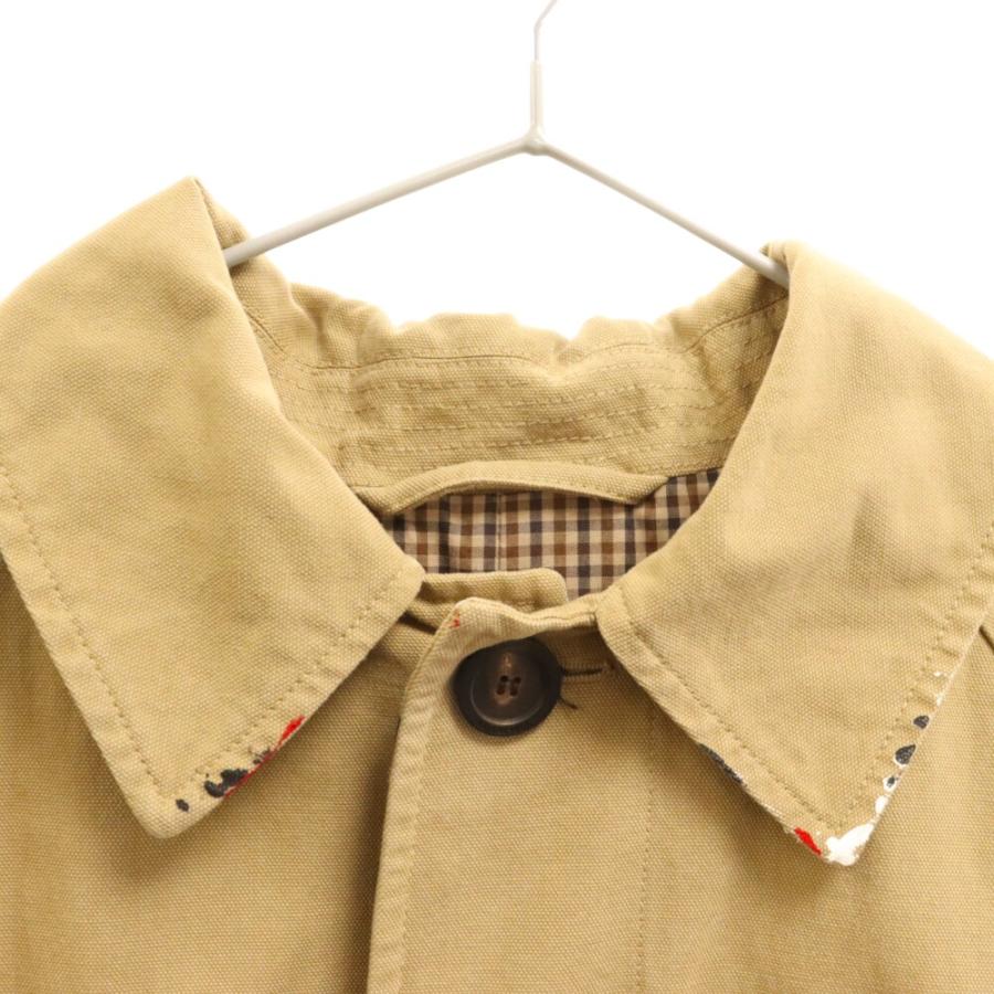 BALENCIAGA バレンシアガ 22SS アーティスト スプラッター カー BALENCIAGA バレンシアガ 22SS アーティスト スプラッター カー