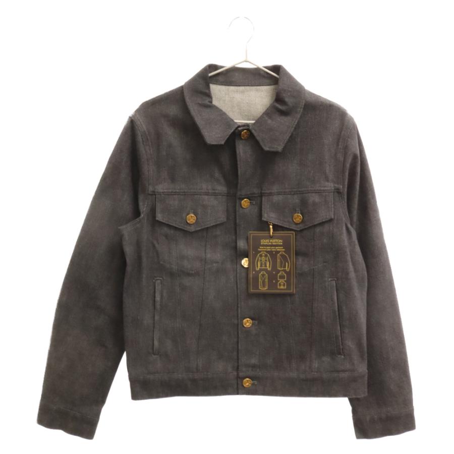 LOUIS VUITTON ルイヴィトン 21AW Staple Line Shadow Monogram LOUIS VUITTON ルイヴィトン 21AW Staple Line Shadow Monogram