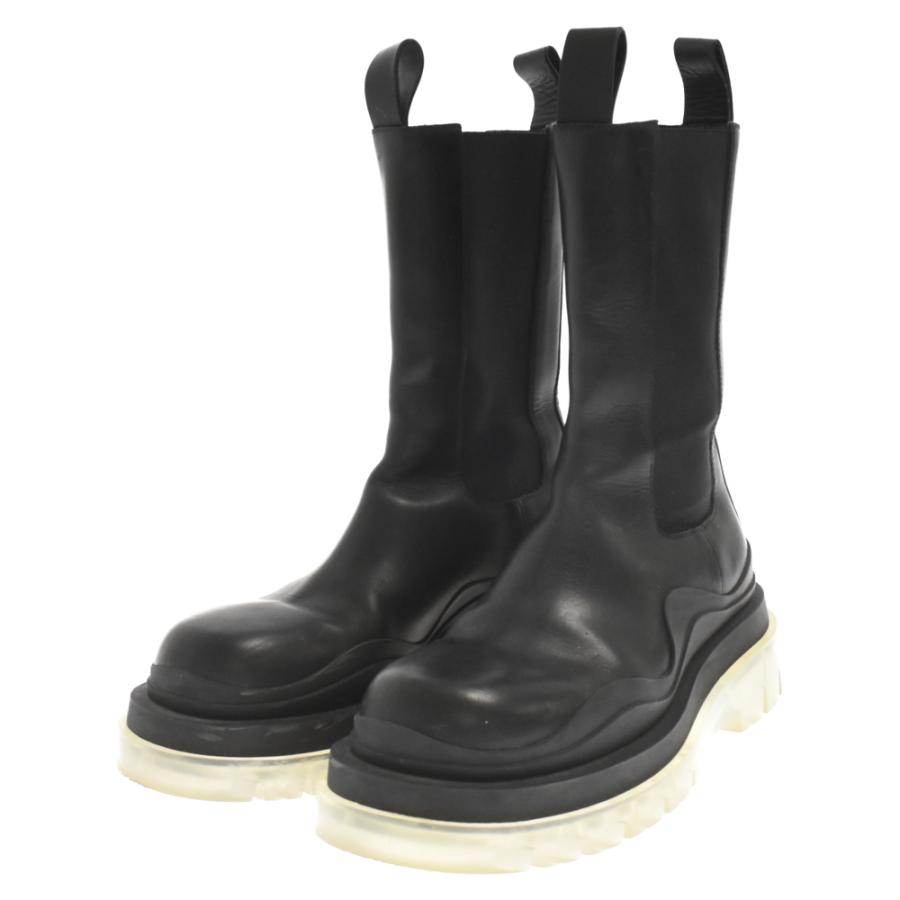 BOTTEGA VENETA ボッテガヴェネタ THE TIRE LONG BOOT 