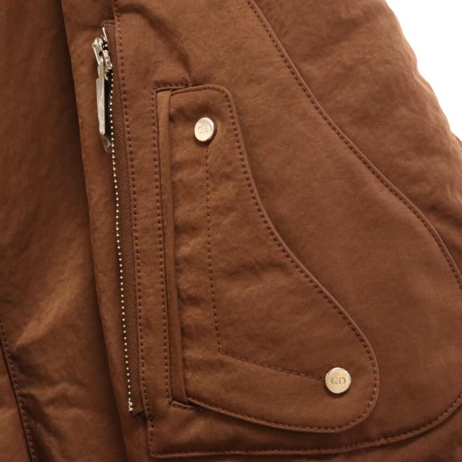 DIOR ディオール xCactus Jack Bomber Jacket 943C439J5515 DIOR ディオール xCactus Jack Bomber Jacket 943C439J5515