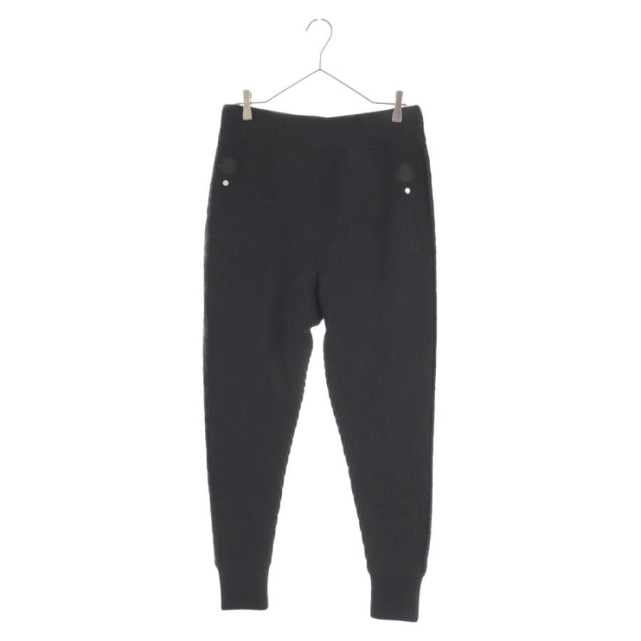 MONCLER モンクレール×6 1017 ALYX 9SM PANTALONE TRICOT KNIT LOUNGE 