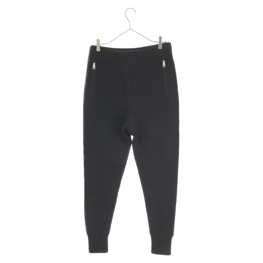 モンクレール×6 1017 ALYX 9SM PANTALONE TRICOT KNIT LOUNGE 