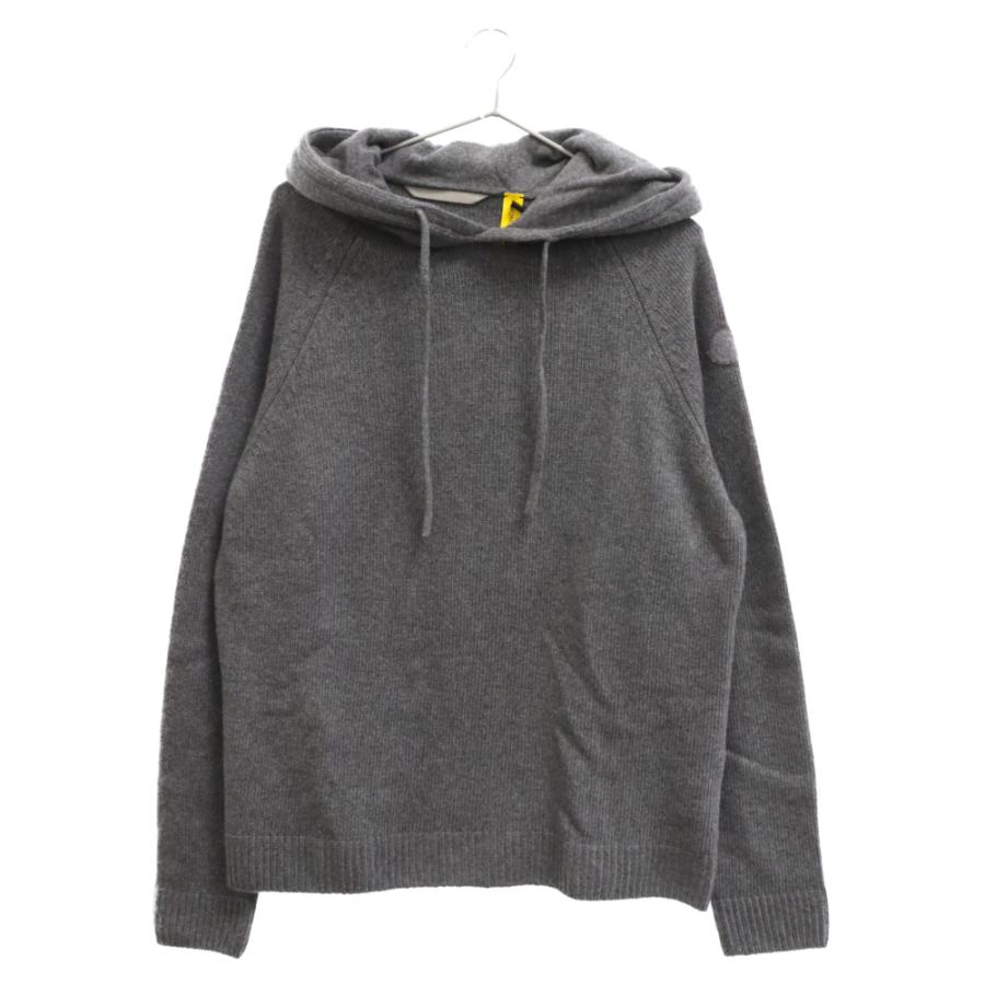 MONCLER モンクレール GENIUS 1952 MAGLIA TRICOT CON G20929G00001 