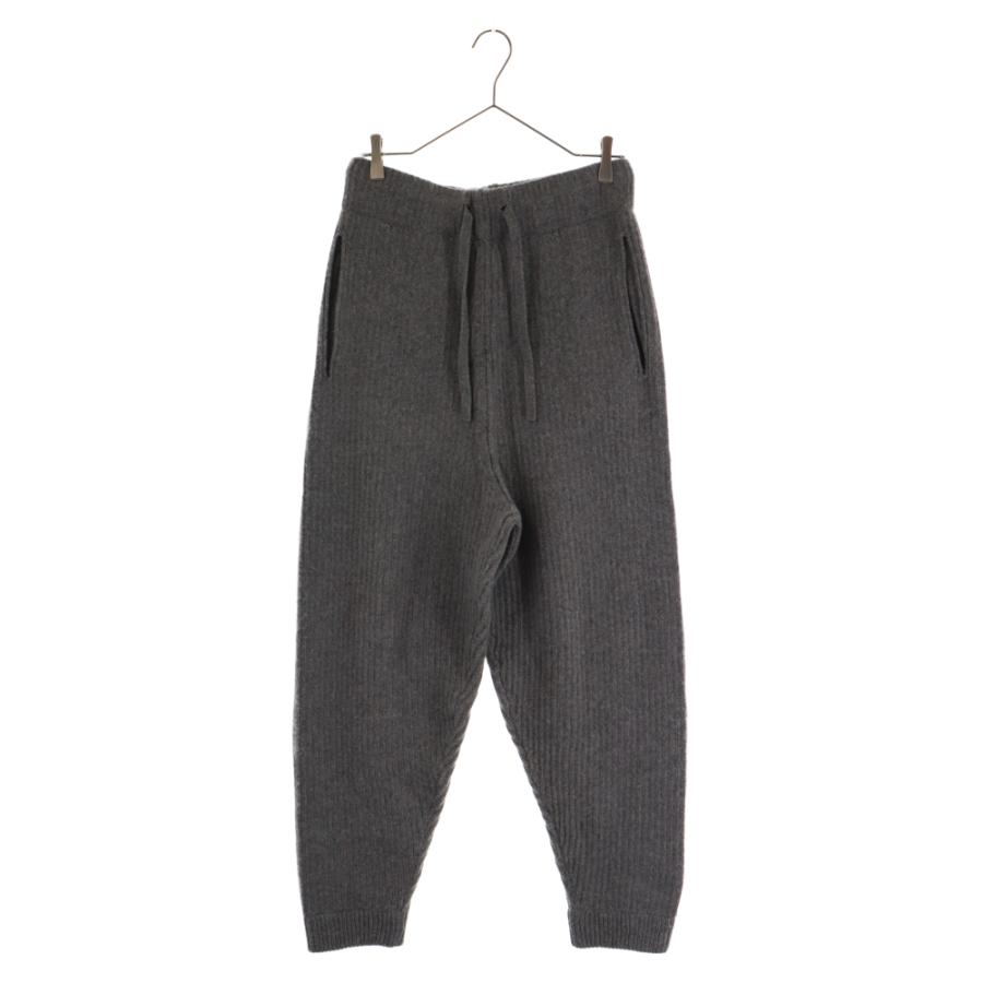 MONCLER モンクレール GENIUS 1952 PANTALONE TRICOT G20929L00002 