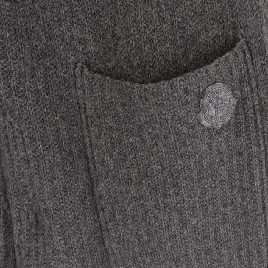 MONCLER モンクレール GENIUS 1952 PANTALONE TRICOT G20929L00002 