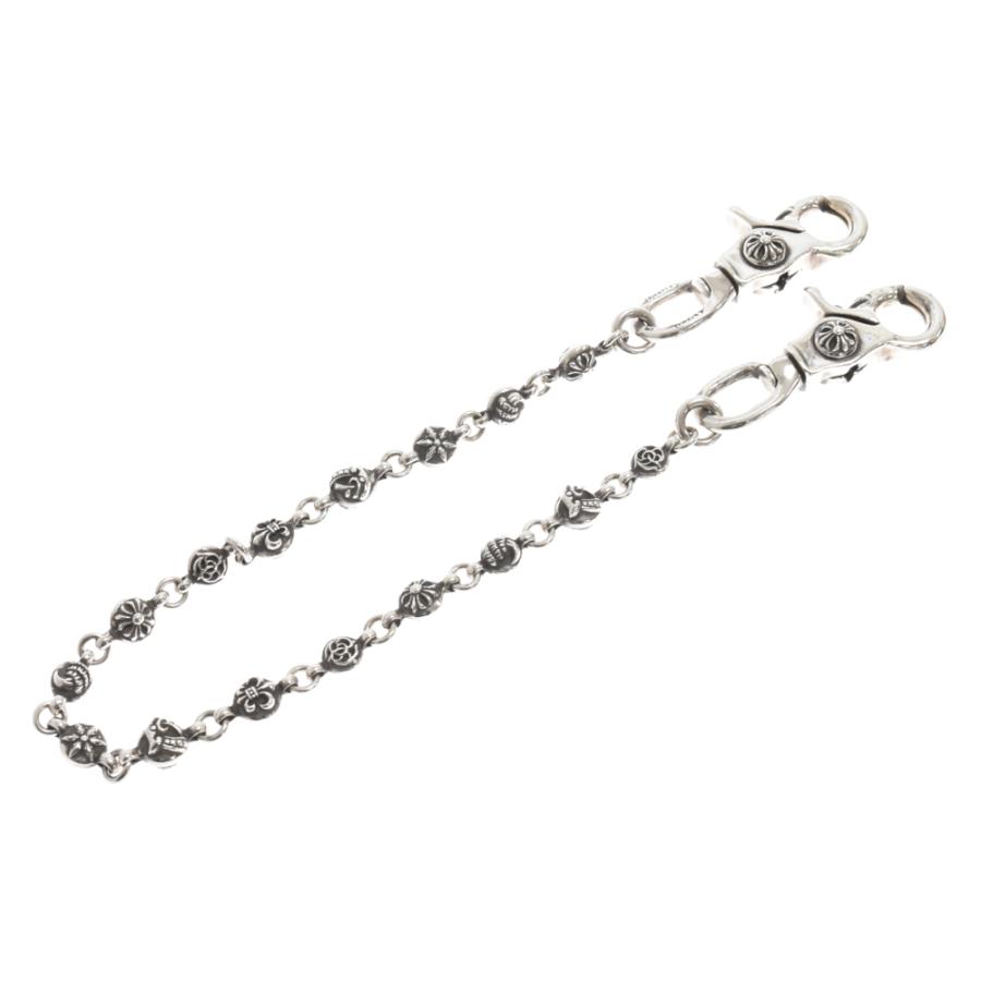 CHROME HEARTS クロムハーツ 1MULTIBALL SHORT-T/2クリップショート#1 