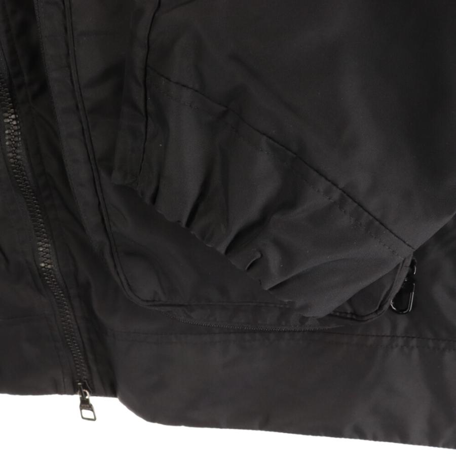 LOUIS VUITTON ルイヴィトン 21SS ユーティリティナイロンブルゾン 