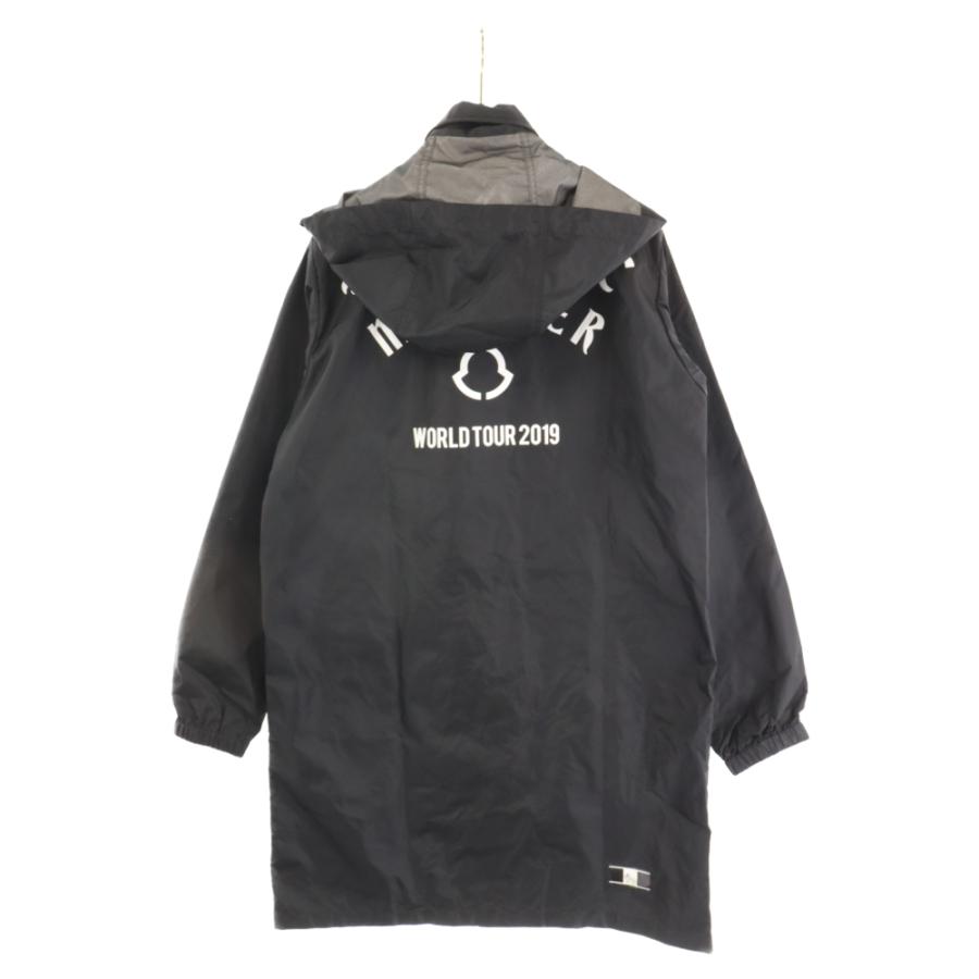 MONCLER モンクレール×fragment design DOWNBEAT GIUBBOTTO MONCLER モンクレール×fragment design DOWNBEAT GIUBBOTTO