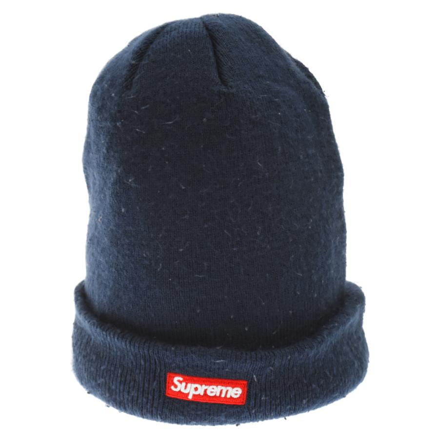 SUPREME シュプリーム 17AW×NEW ERA ニューエラ S LOGO BEANIE S ロゴ