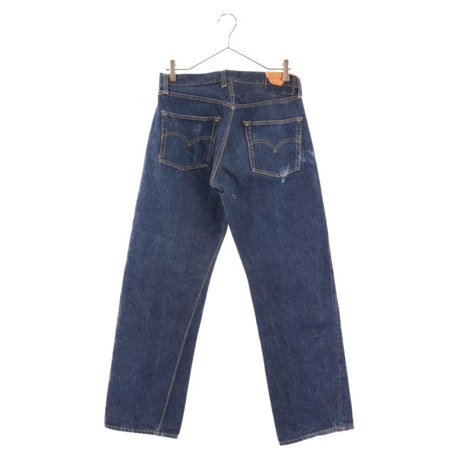 Levi's リーバイス 50s 501XX BIG-E 両面均等V 刻印無し 紙 Levi's リーバイス 50s 501XX BIG-E 両面均等V 刻印無し 紙