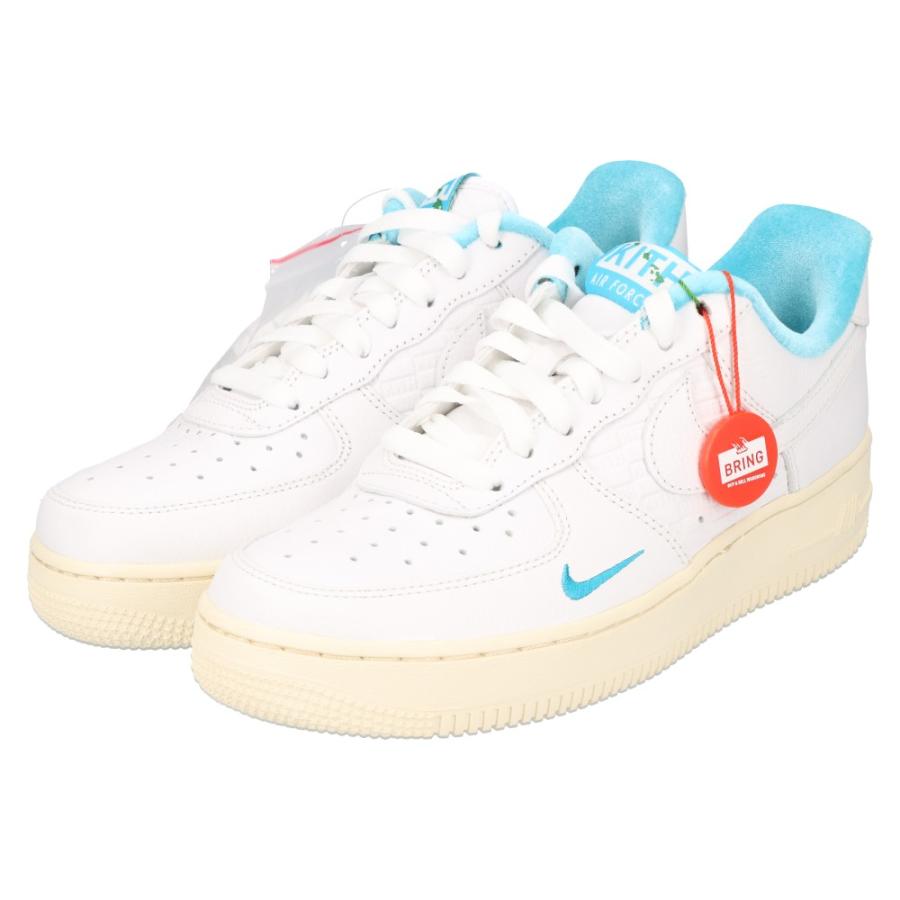 新品・未使用】KITH Nike Air Force 1 Low 24cm