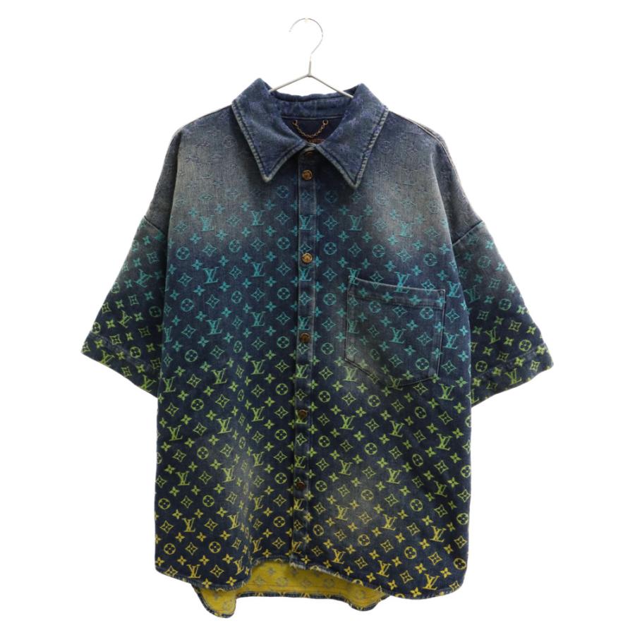 LOUIS VUITTON ルイヴィトン 23SS レインボーモノグラム LOUIS VUITTON ルイヴィトン 23SS レインボーモノグラム