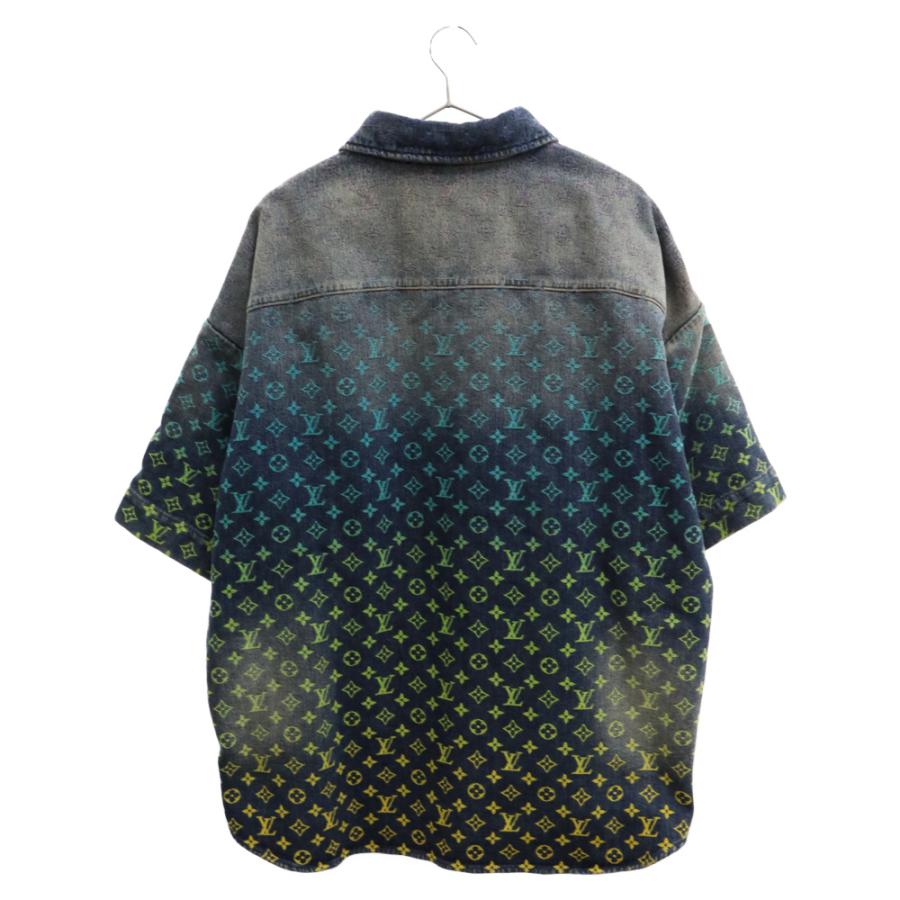 LOUIS VUITTON ルイヴィトン 23SS レインボーモノグラム LOUIS VUITTON ルイヴィトン 23SS レインボーモノグラム