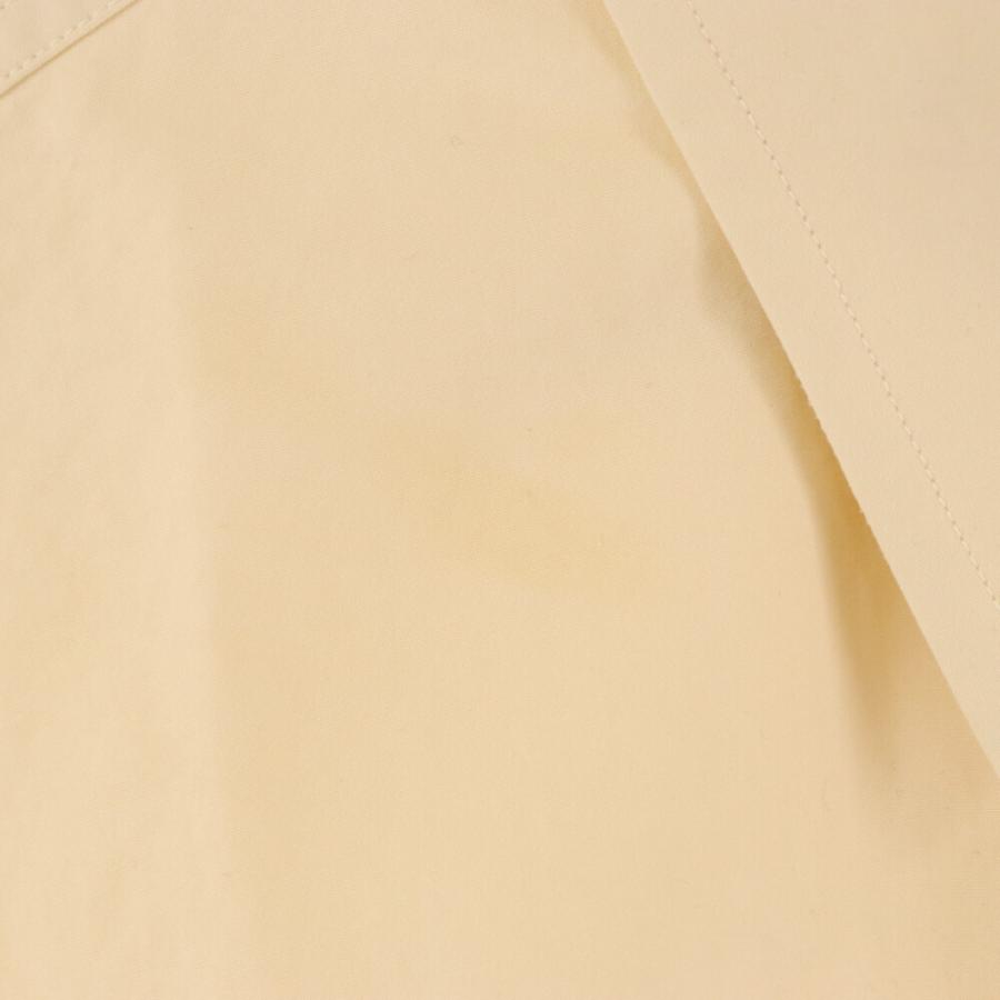 JIL SANDER ジルサンダー 21SS NEVER FADE AWAY ロゴプレートポプリン