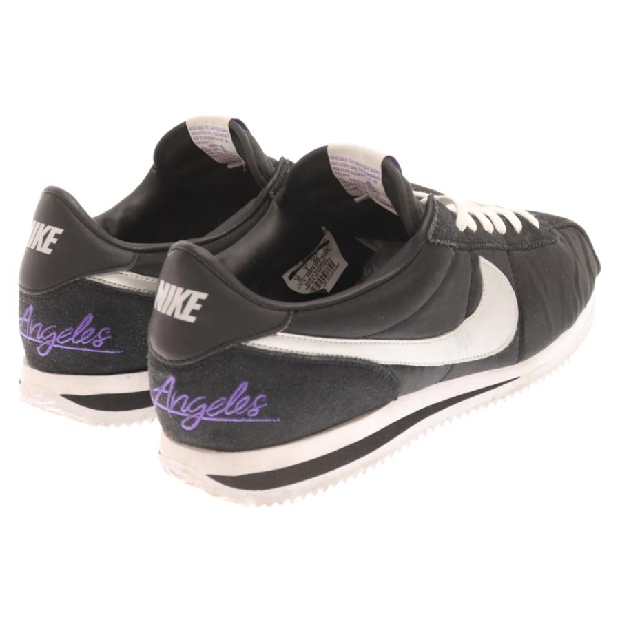 NIKE ナイキ CORTEZ BASIC LOS ANGELES LA コルテッツ ベーシック 