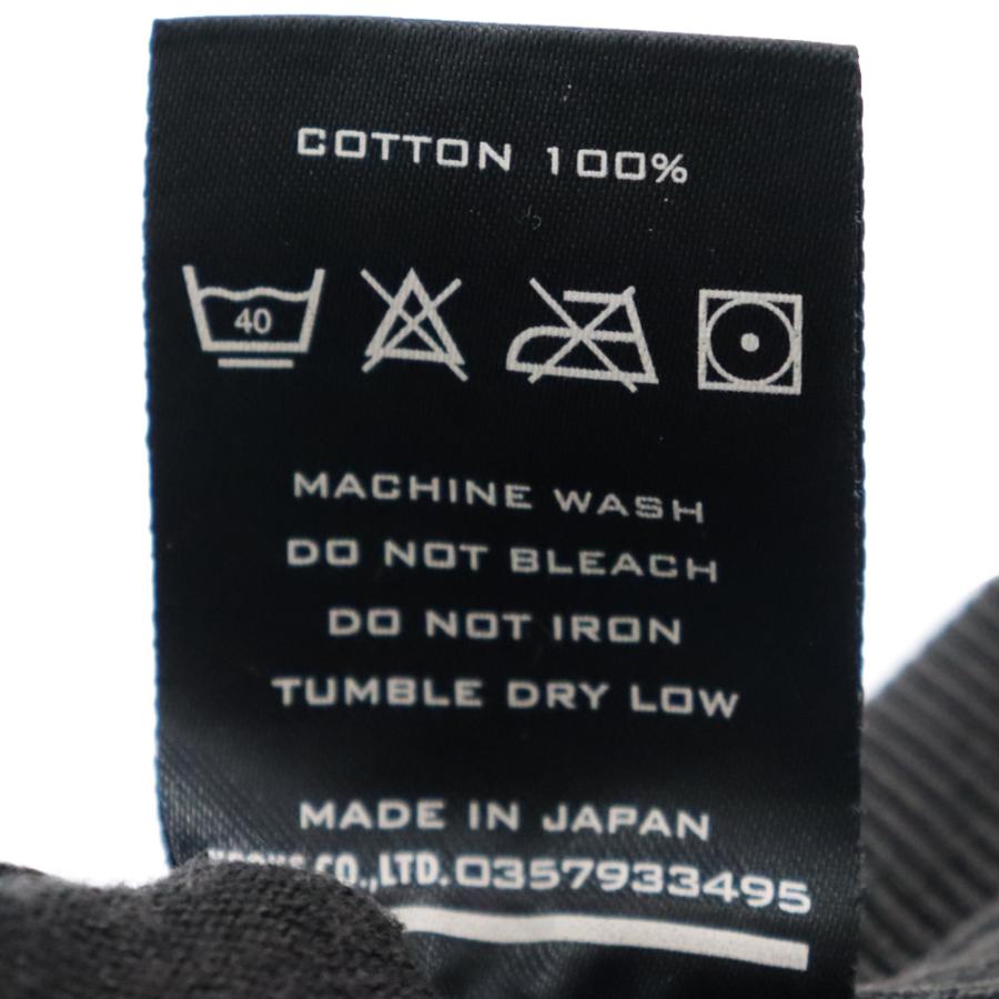 NUMBER (N)INE（ナンバーナイン） NUMBER (N)INE 05SS アーカイブ