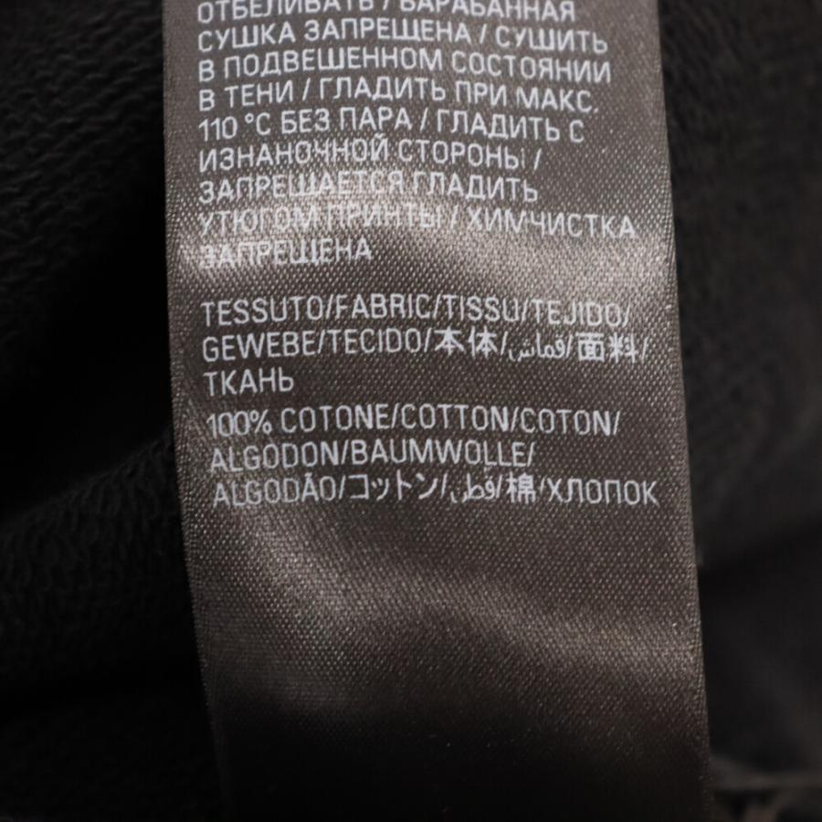 BALENCIAGA（バレンシアガ） TOP LEAGUE ROUND HOODIE 767885 TPVF1