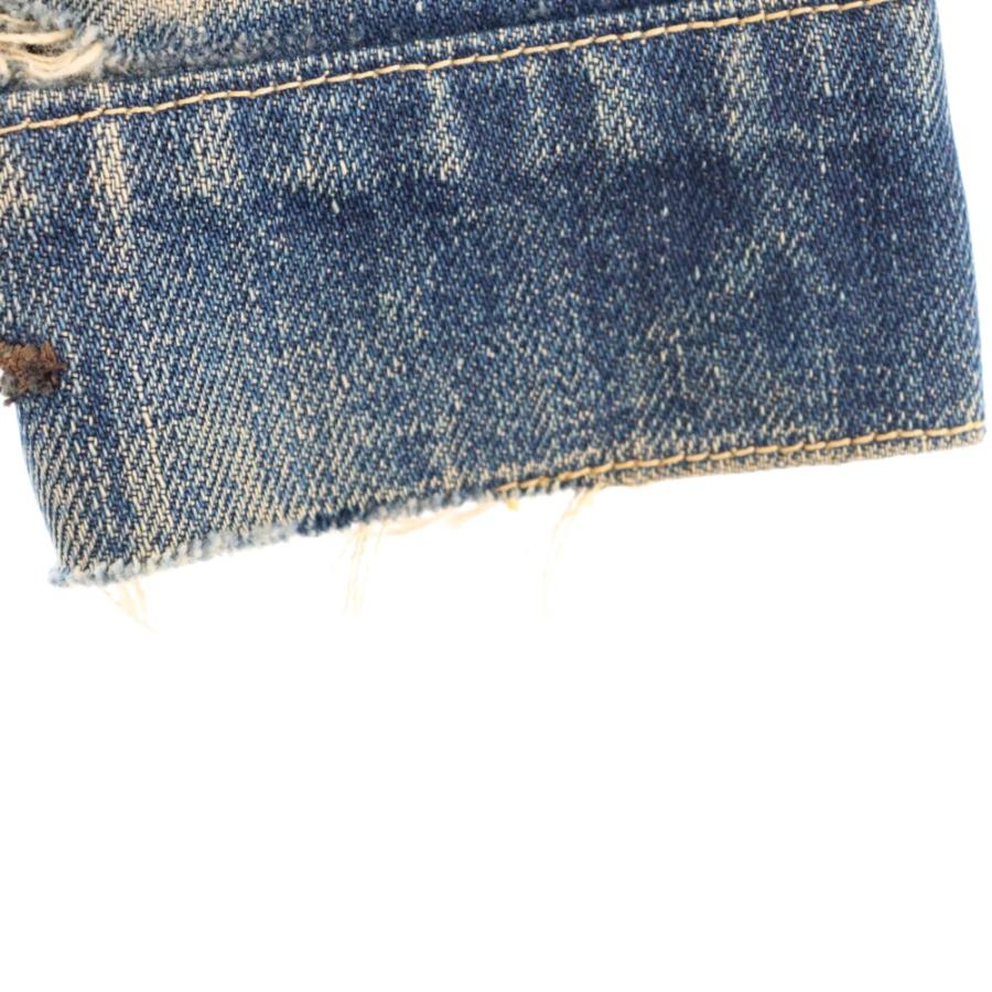 Levi's リーバイス 40s〜50s 506XX 1st 片面タブ BIG-E スライド Levi's リーバイス 40s〜50s 506XX 1st 片面タブ BIG-E スライド