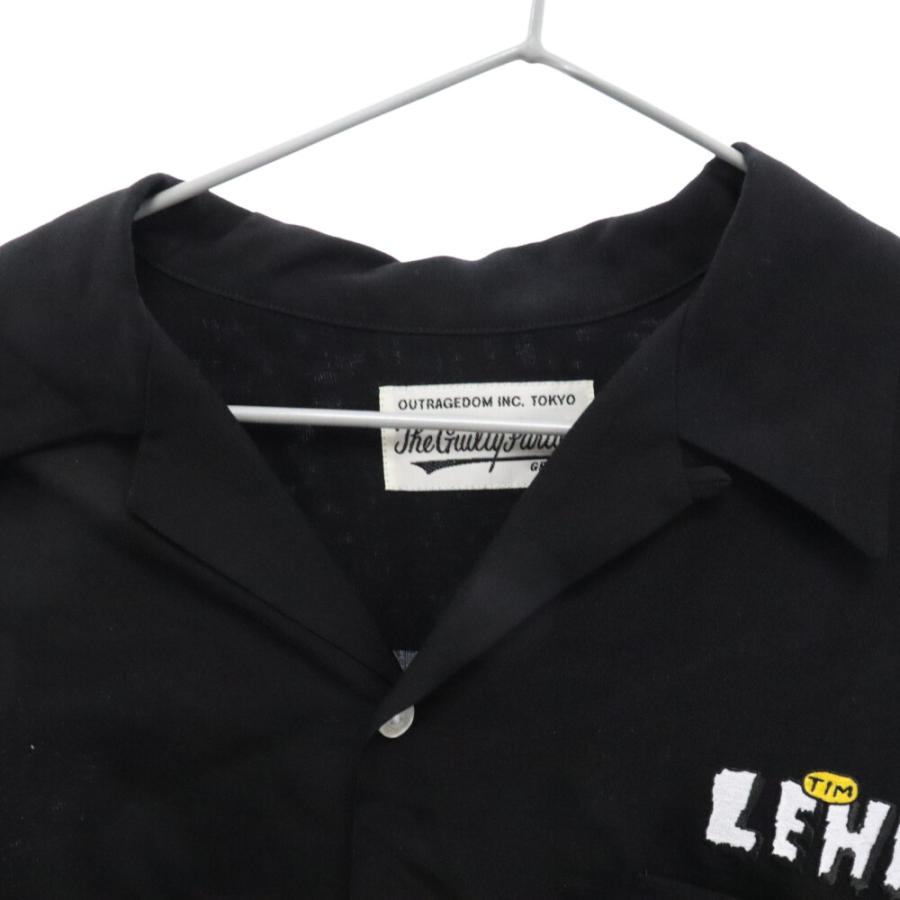 WACKO MARIA ワコマリア 22AW TIM LEHI / 50'S SHIRT L/S ティム WACKO MARIA ワコマリア 22AW TIM LEHI / 50'S SHIRT L/S ティム