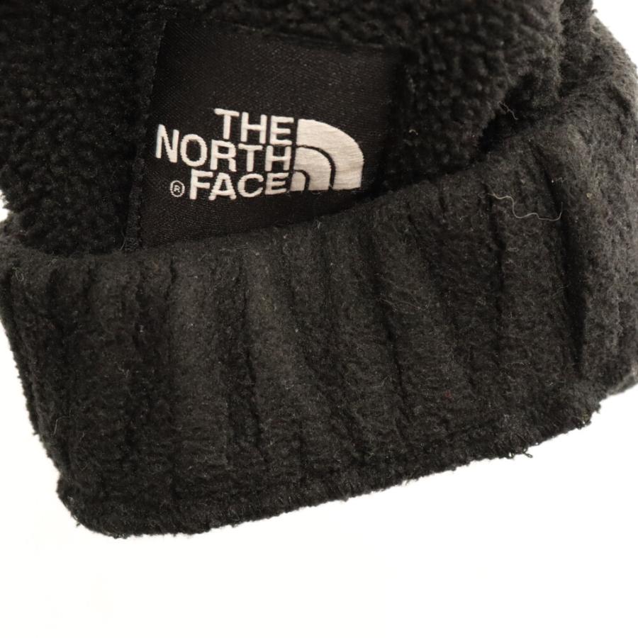 シュプリーム 17SS×THE NORTH FACE Trans Antarctica Expedition Fleece Jacket ザノースフェイス フリース ジャケット NL01703I ブラック｜shopbring｜04