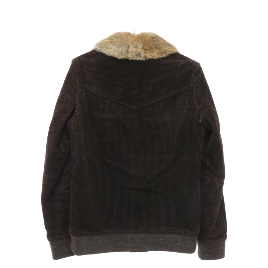 NUMBER (N)INE ナンバーナイン 02AW ジョージ期 コーデュロイ NUMBER (N)INE ナンバーナイン 02AW ジョージ期 コーデュロイ