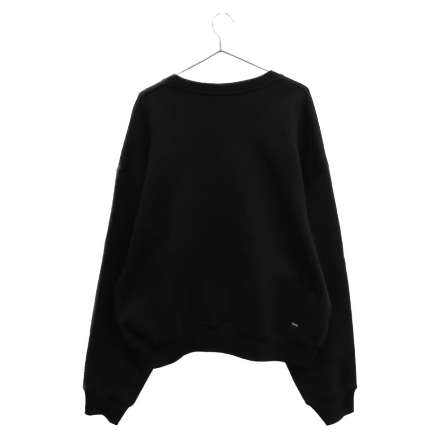 AMIRI（アミリ） 23AW MERMAID CREWNECK マーメイドプリント