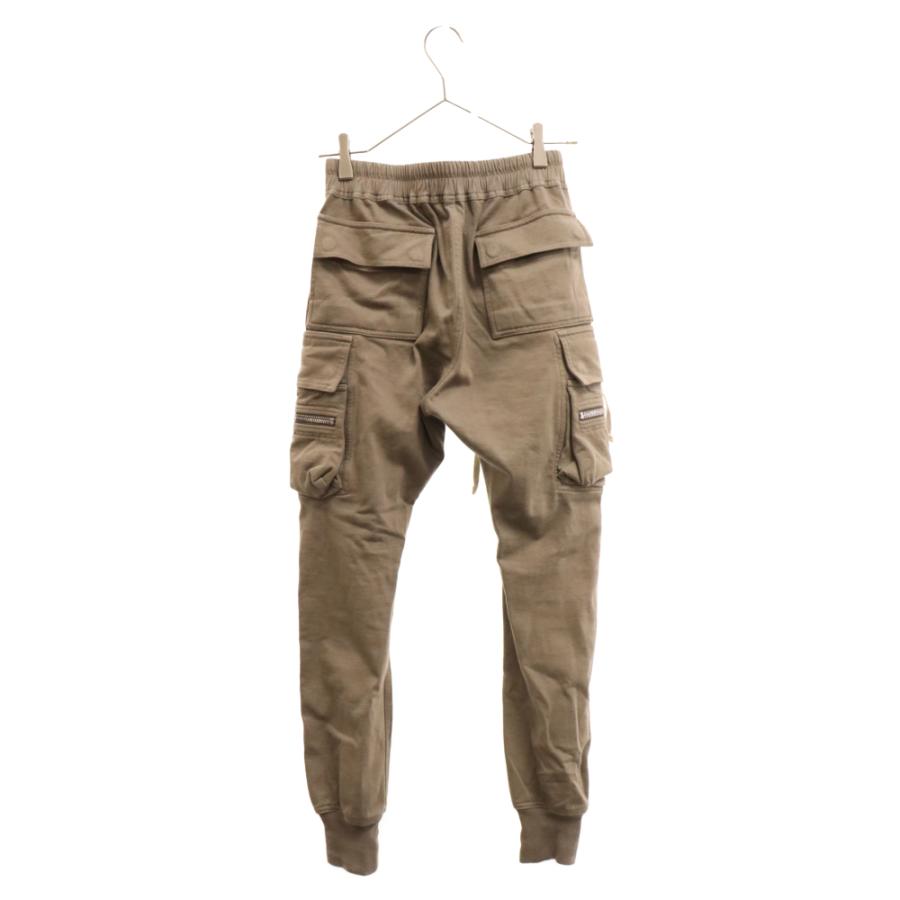 Rick Owens リックオウエンス 22SS MASTODON マストドン カーゴ