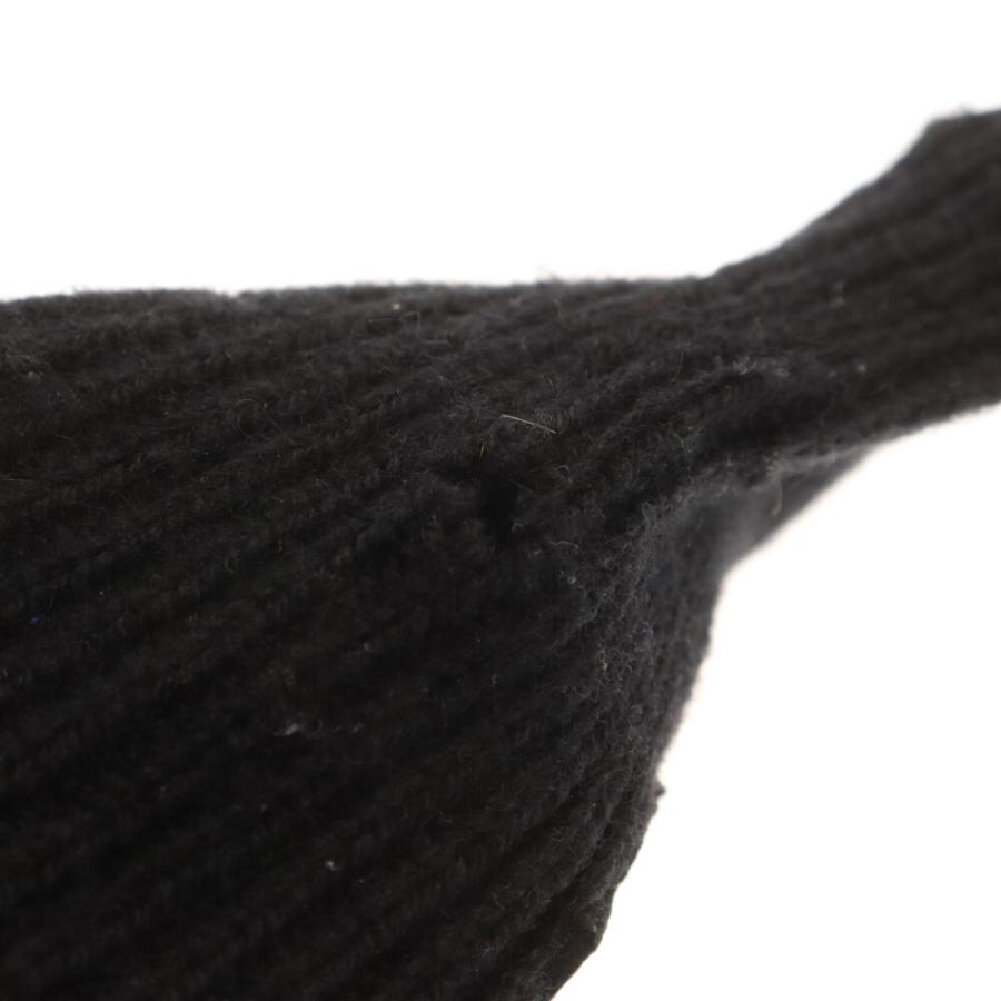 CHROME HEARTS（クロムハーツ） Cashmere CH CRS CH PULS FINGERLESS