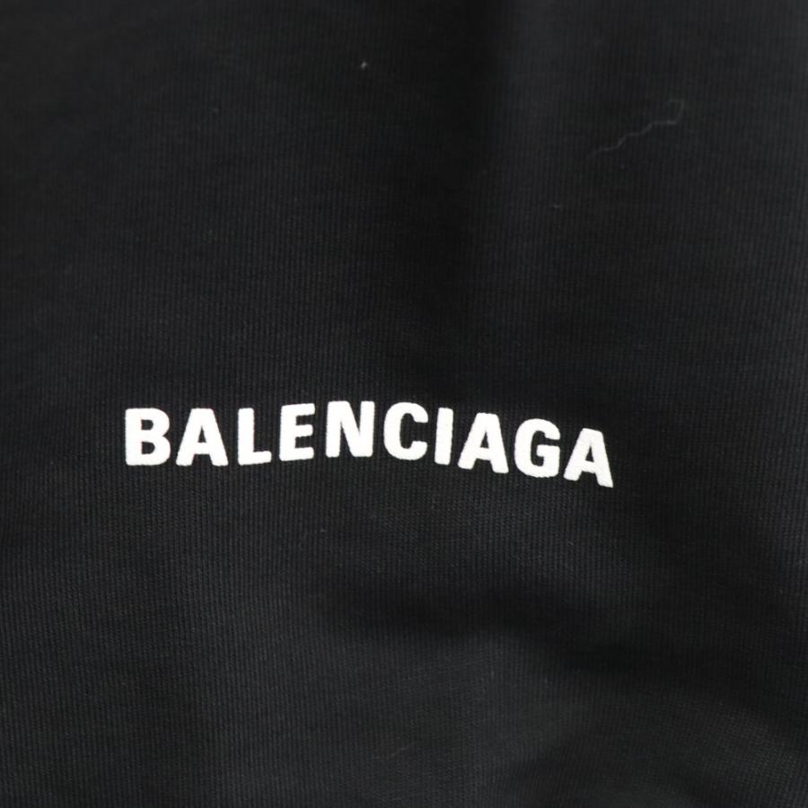 BALENCIAGA バレンシアガ 22AW WFP Sweatshirt ロゴスウェット BALENCIAGA バレンシアガ 22AW WFP Sweatshirt ロゴスウェット