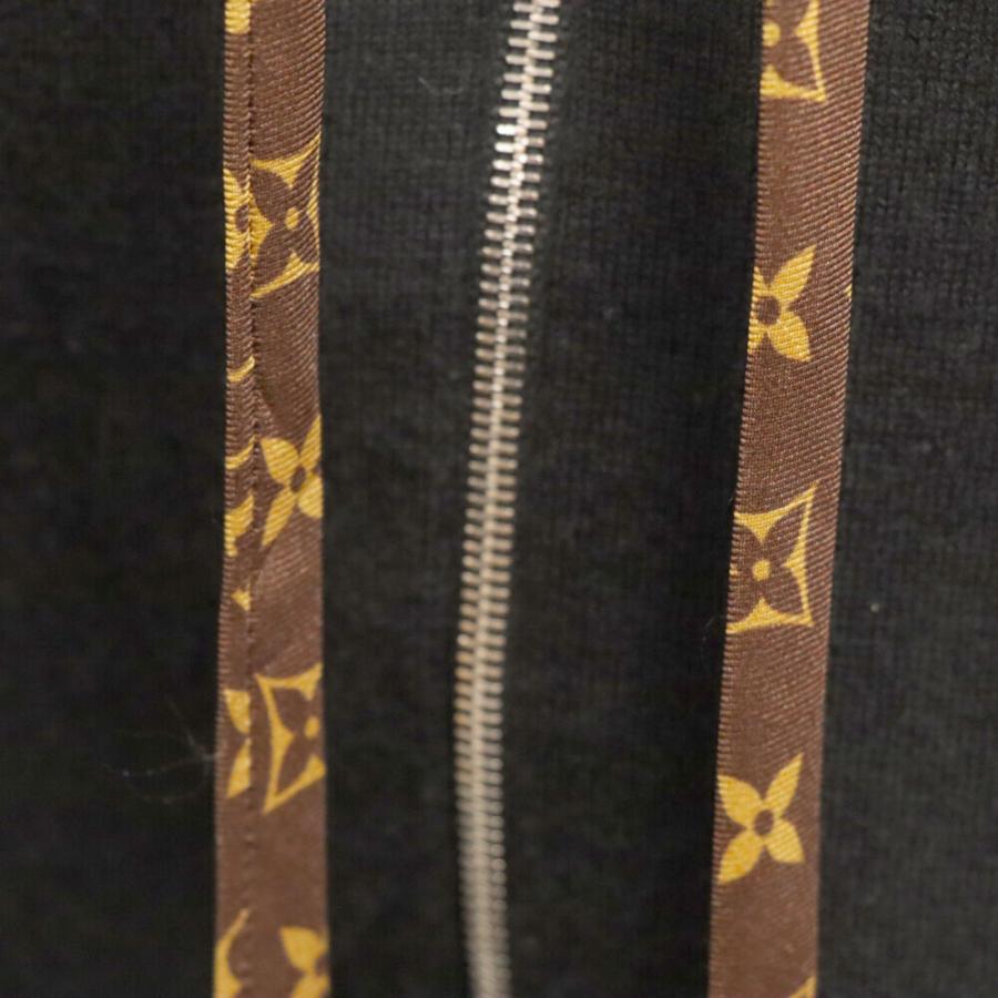 LOUIS VUITTON ルイヴィトン poncho Hooded cape cashmere RW191W DMQ  