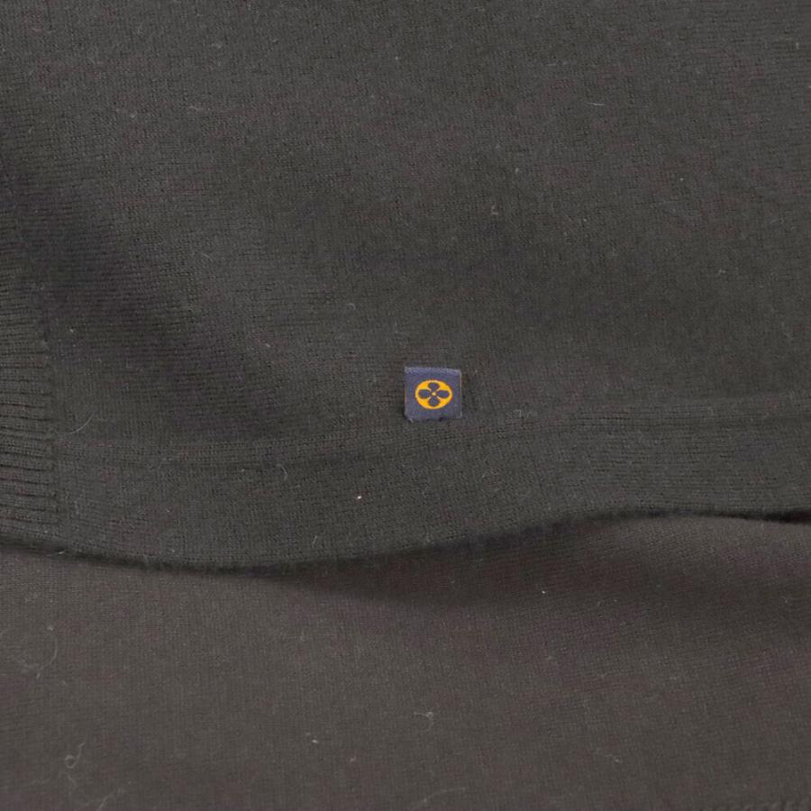 LOUIS VUITTON ルイヴィトン poncho Hooded cape cashmere RW191W DMQ  