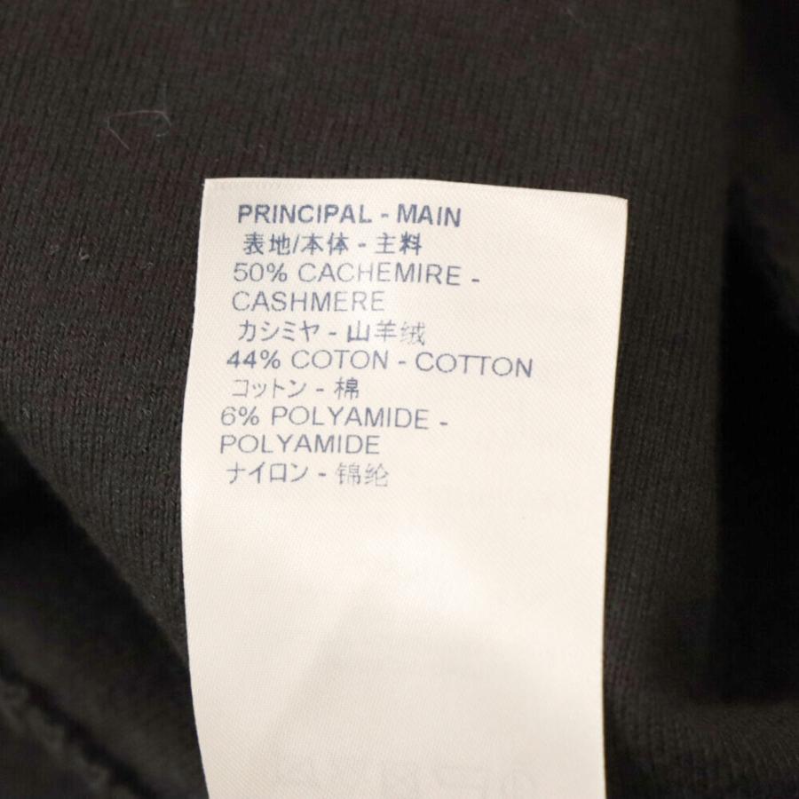 LOUIS VUITTON ルイヴィトン poncho Hooded cape cashmere RW191W DMQ  