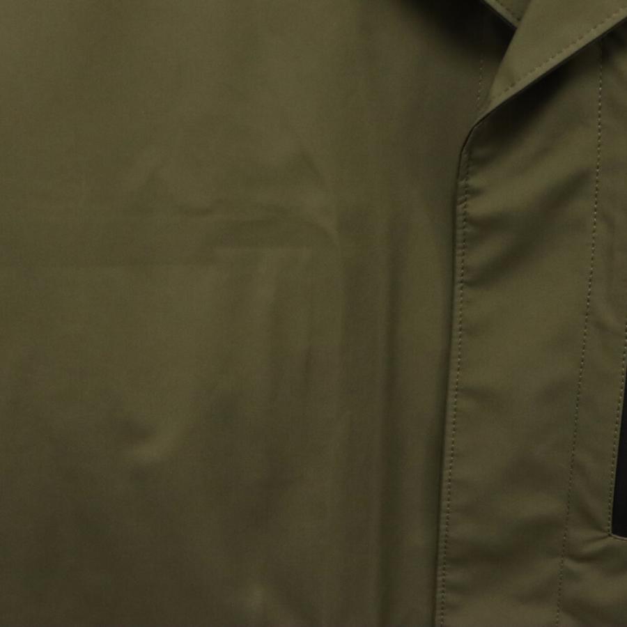 Loro Piana（ロロピアーナ） Trench Long Coat FAI4634 トレンチコート