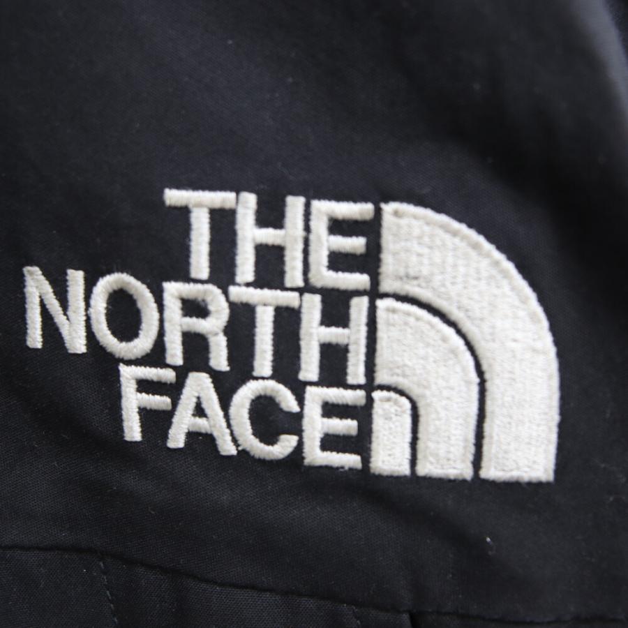 Supreme（シュプリーム） 10AW×THE NORTH FACE Waxed Cotton Parka