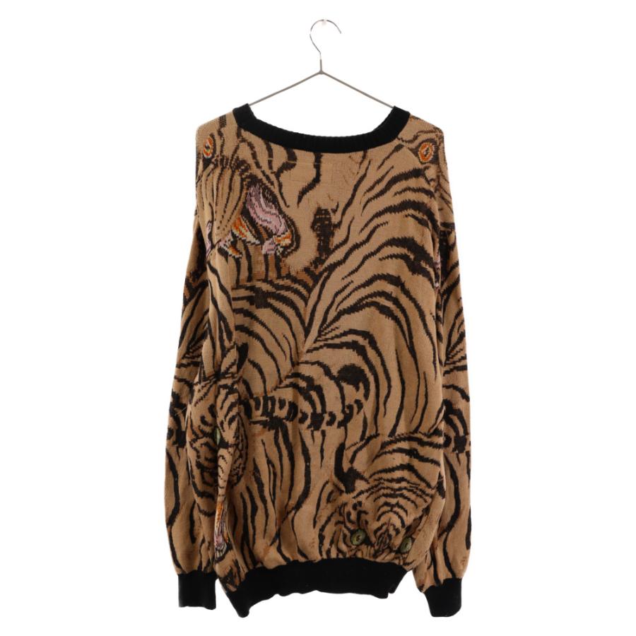 WACKO MARIA ワコマリア 22SS TIM LEHI KNIT JACQUARD SWEATER WACKO MARIA ワコマリア 22SS TIM LEHI KNIT JACQUARD SWEATER