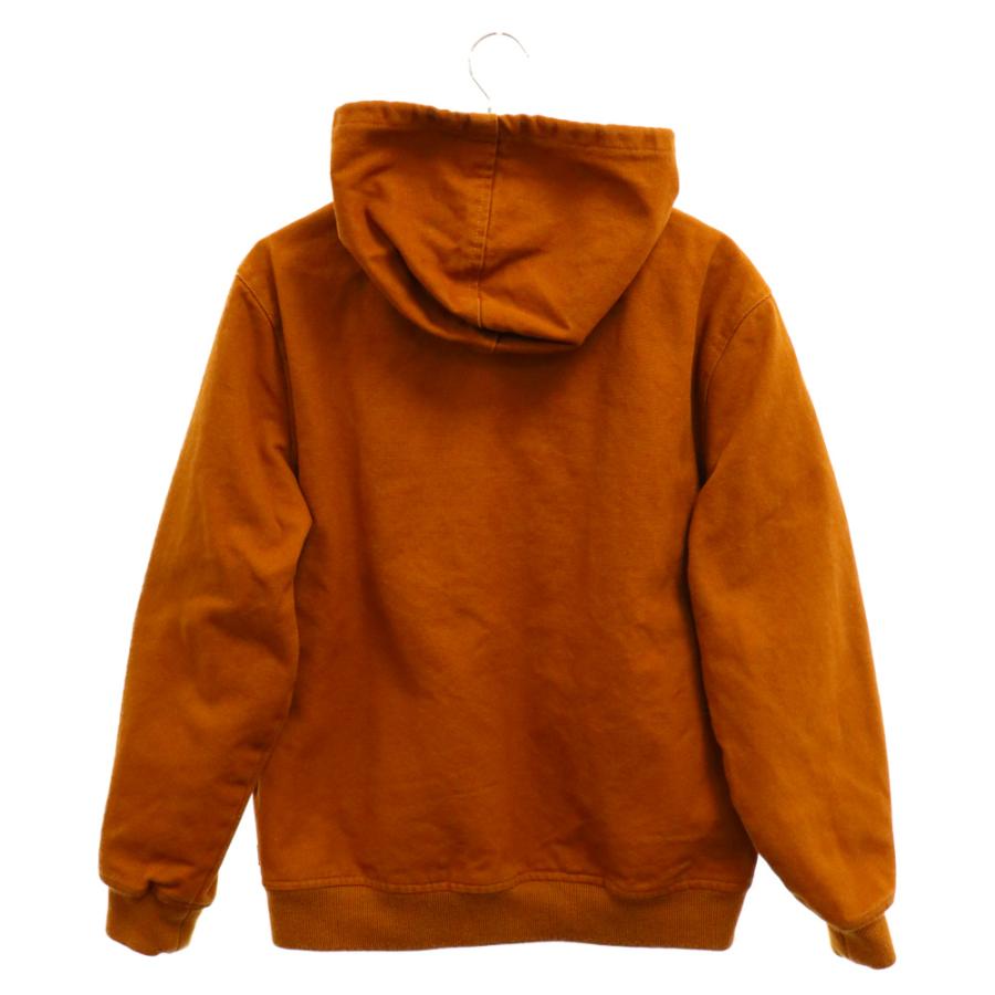 シュプリーム◆2トーンフーディーワークジャケット　新品 Supreme（シュプリーム） 17SS 2-Tone Hooded Work Jacket 2トーン