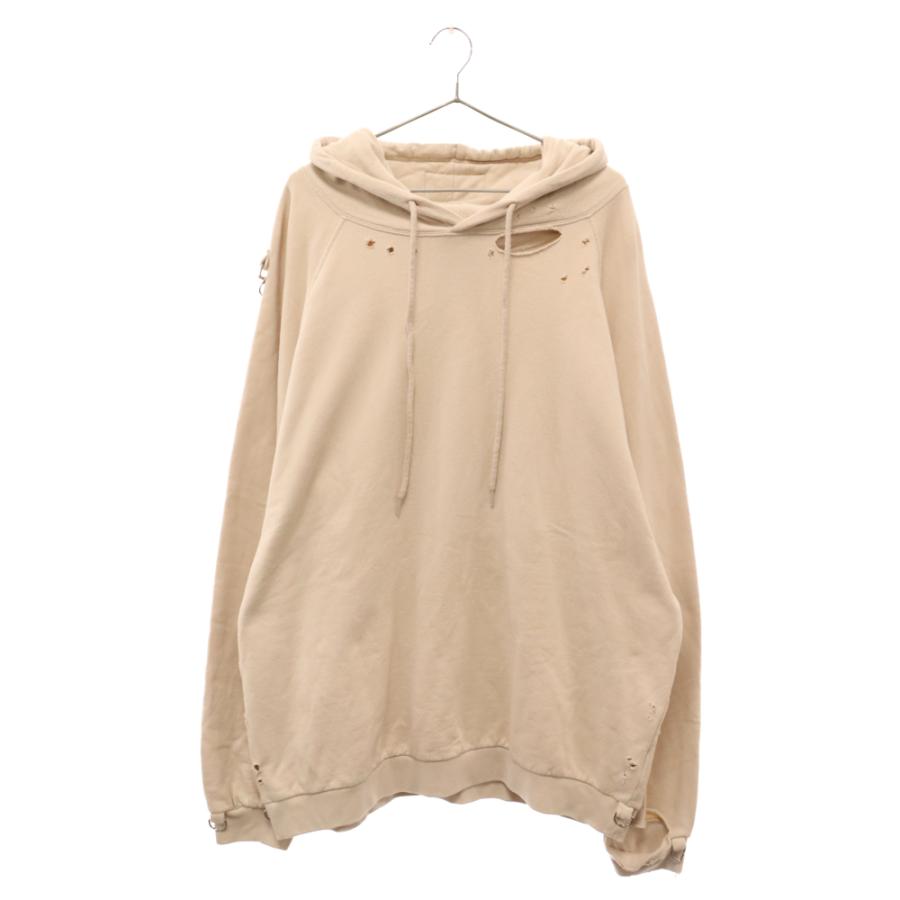 RAF SIMONS ラフシモンズ 23SS ウォッシュドグラフィックプリント 