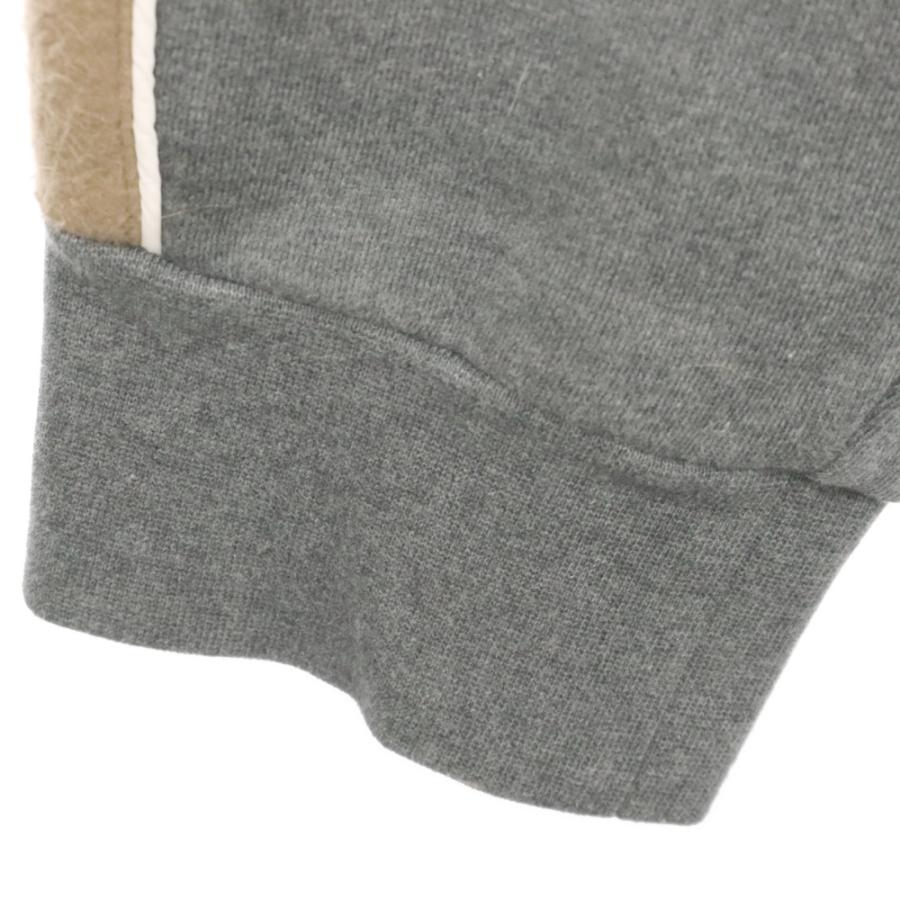MONCLER モンクレール SIDE-STRIPE LOGO SWEATPANTS サイドストライプ 
